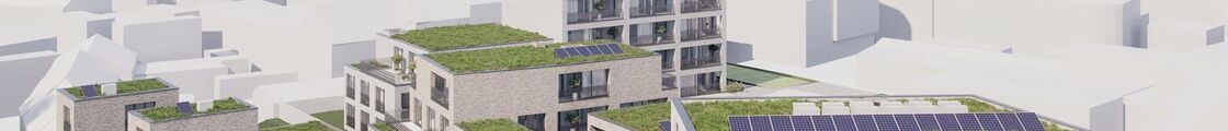 RESIDENTIE KOENSBORRE à Asse