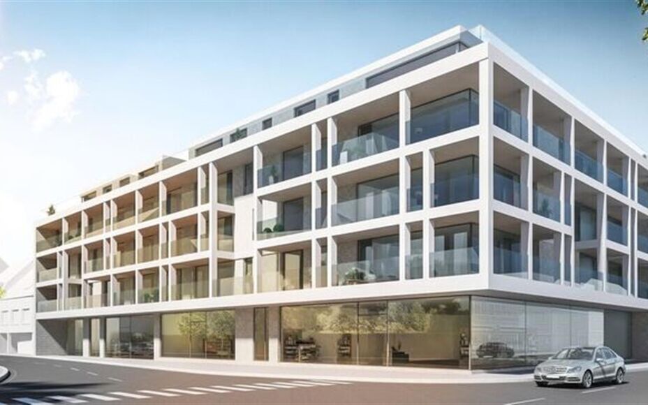Appartement te huur in Asse
