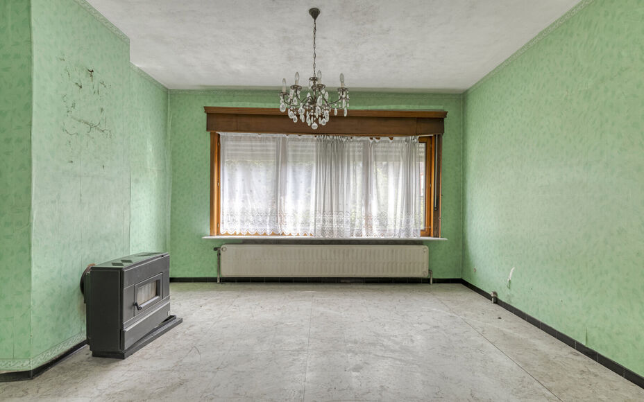 Eengezinswoning te koop in Asse