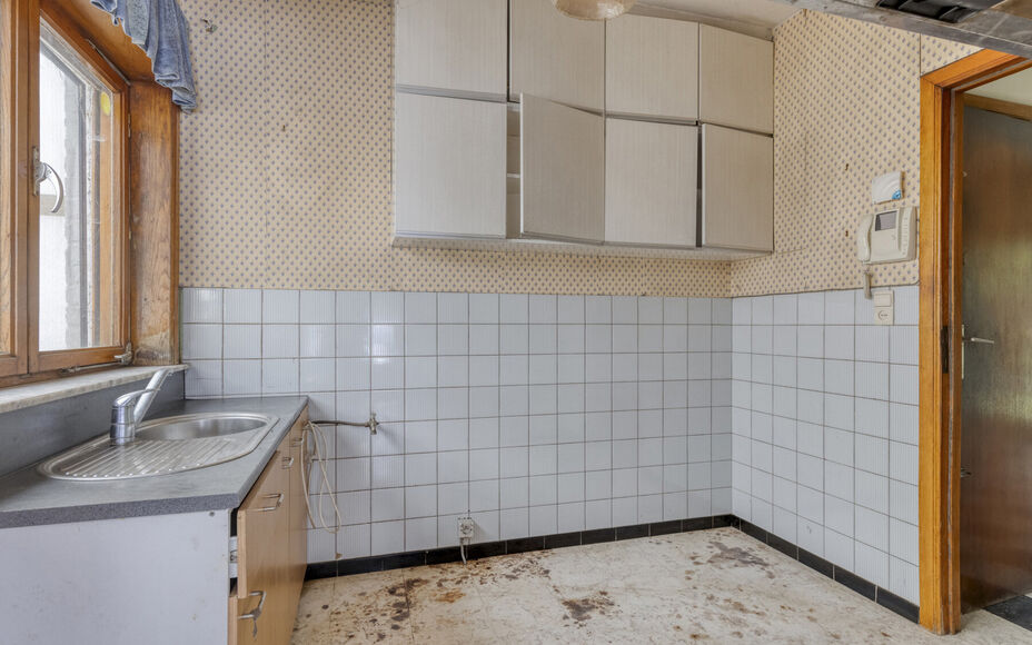 Eengezinswoning te koop in Asse
