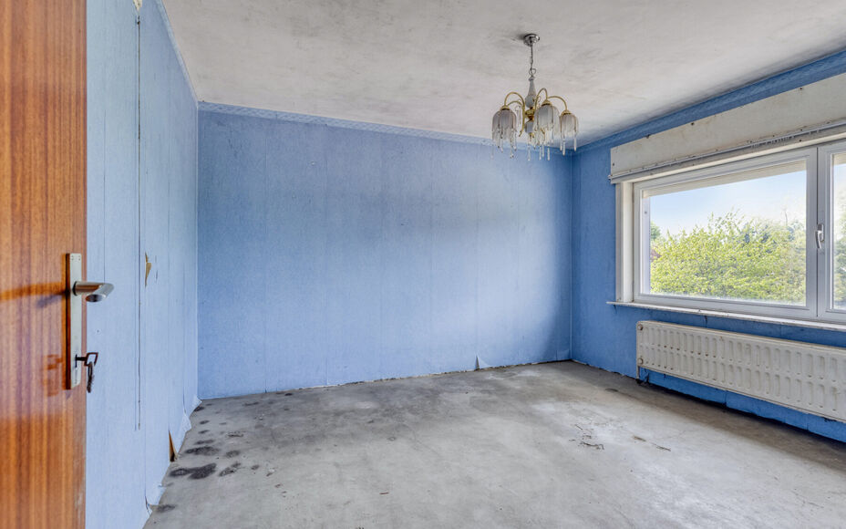 Eengezinswoning te koop in Asse