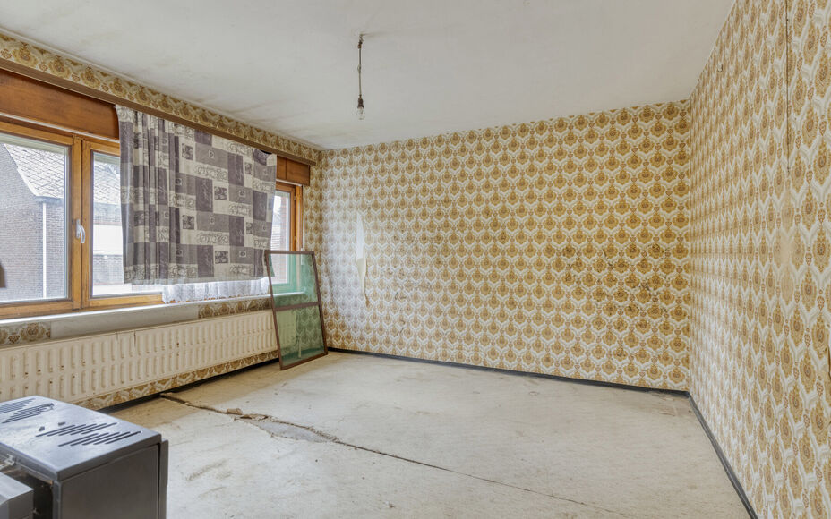 Eengezinswoning te koop in Asse