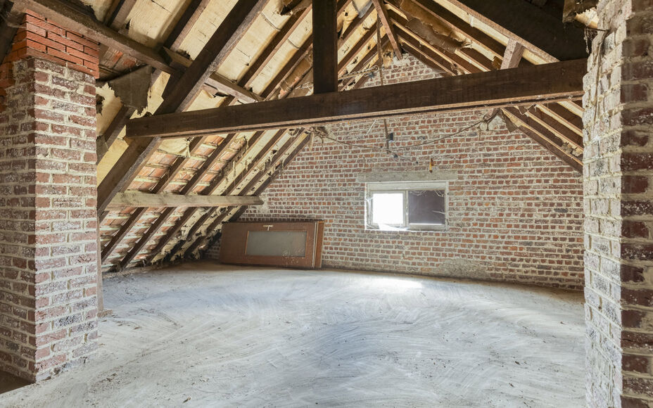 Eengezinswoning te koop in Asse
