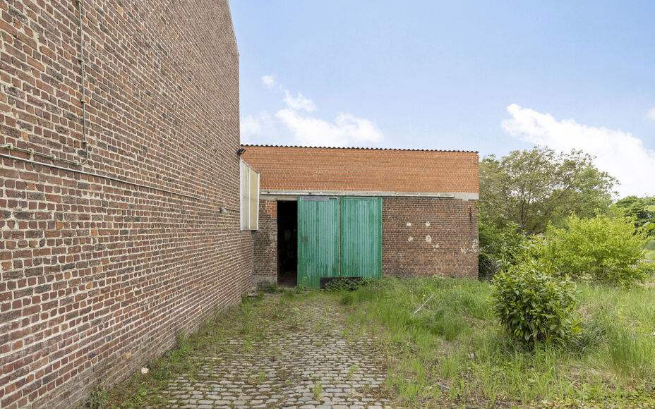 Eengezinswoning te koop in Asse