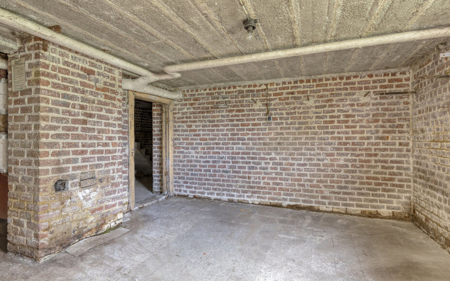 Eengezinswoning te koop in Asse