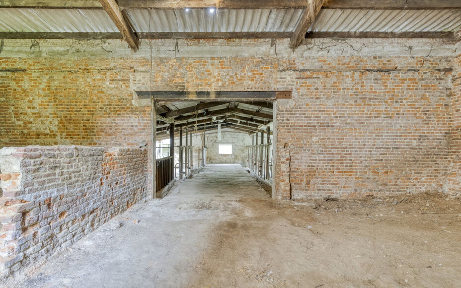 Eengezinswoning te koop in Asse