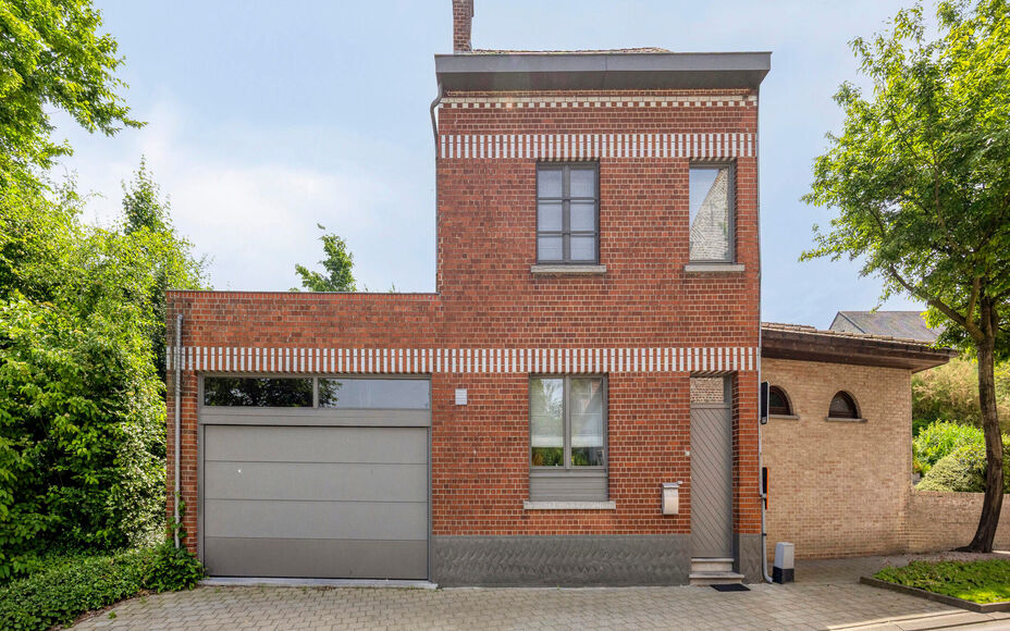 Eengezinswoning te koop in Asse