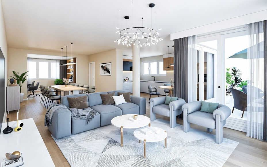 Leemans Immobiliën presenteert u deze ruime, deels te renoveren woning met prachtig perceel, ideaal gelegen in het hart van Groot-Bijgaarden.
Op wandelafstand vindt u winkels, scholen, openbaar vervoer en belangrijke invalswegen – een absolute troef vo