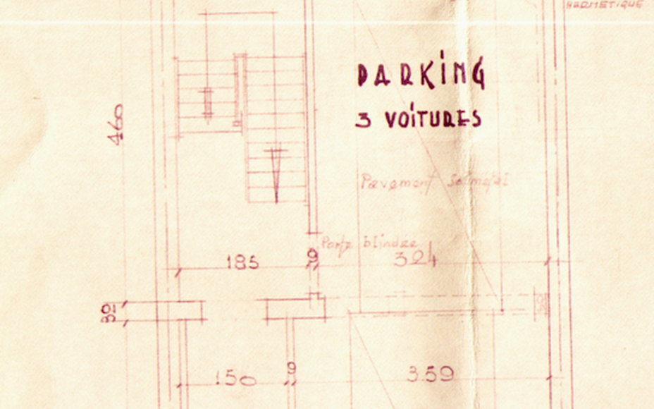Immeuble à appartements à vendre à Koekelberg