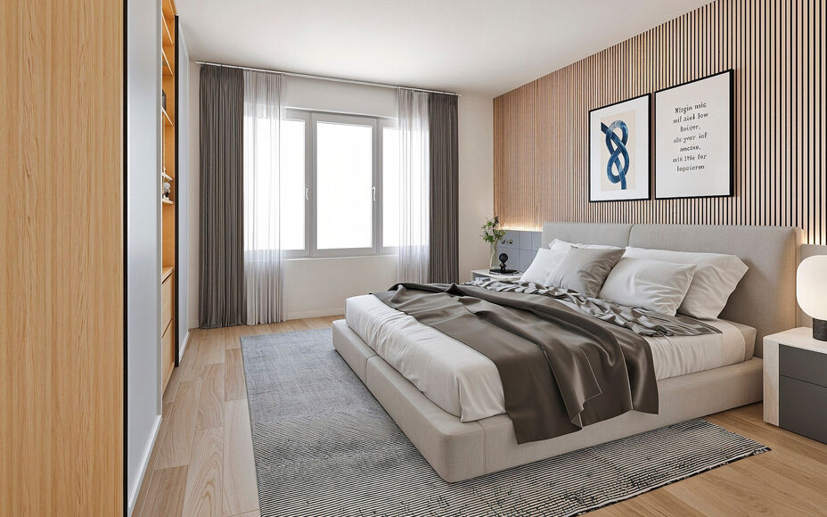 Leemans Real Estate vous présente cette spacieuse maison partiellement rénovée, nichée sur un magnifique terrain et idéalement située au cœur de Groot-Bijgaarden.
À quelques pas, vous trouverez commerces, écoles, transports en commun et grands ax