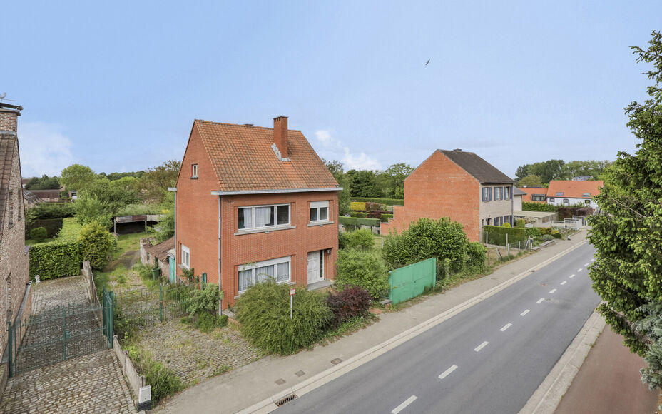 Maison unifamiliale à vendre à Asse