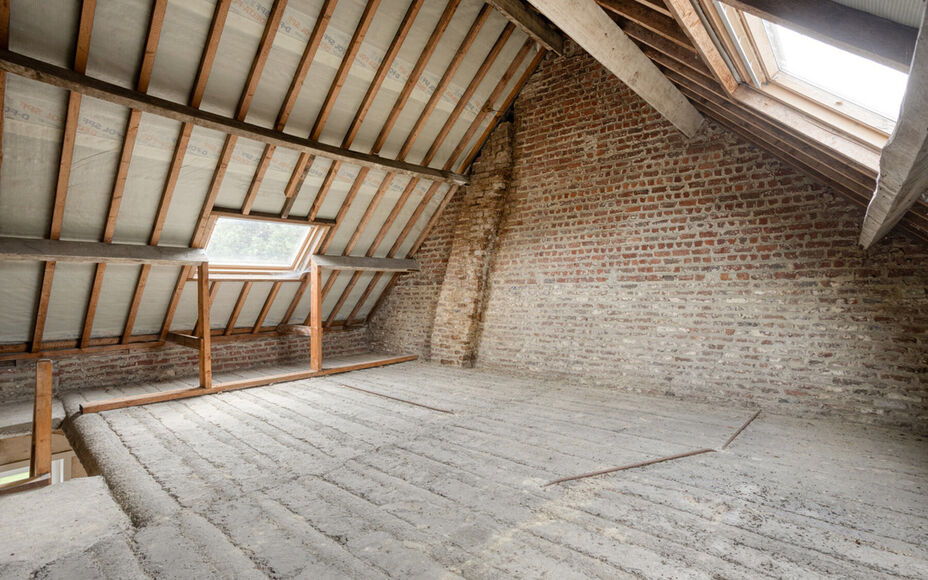 Maison unifamiliale à vendre à Asse