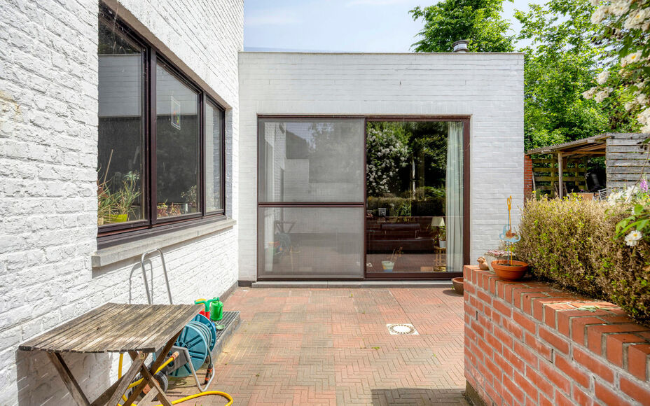 Maison unifamiliale à vendre à Asse