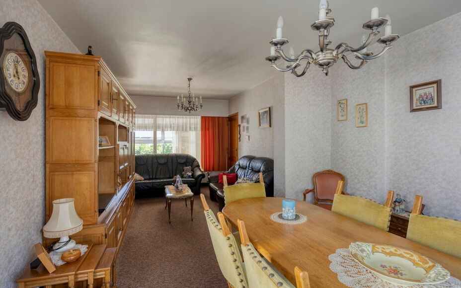 Maison unifamiliale à vendre à Asse