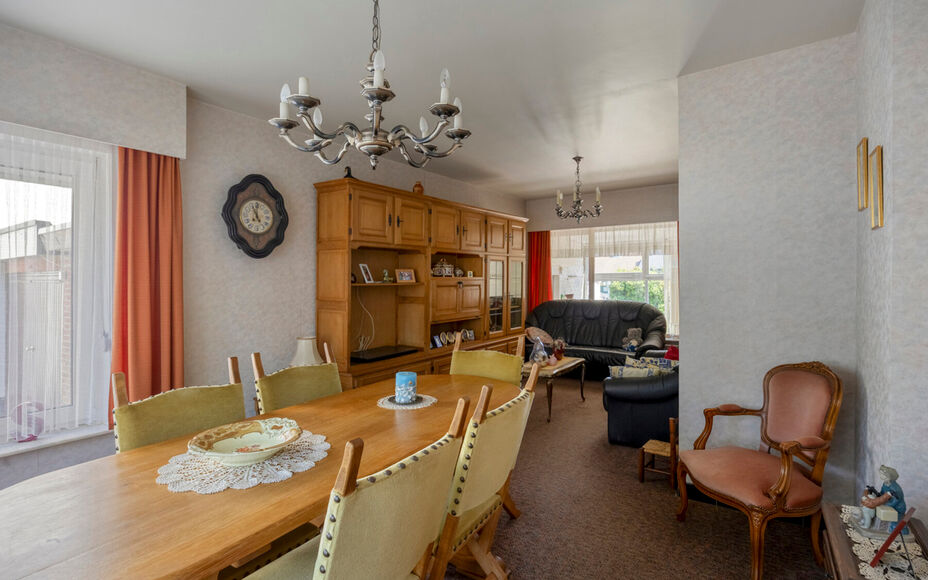 Maison unifamiliale à vendre à Asse
