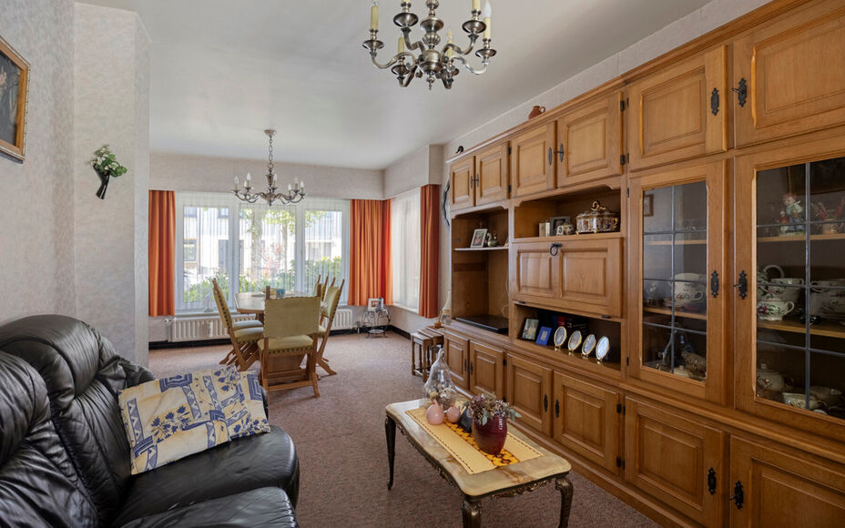 Maison unifamiliale à vendre à Asse