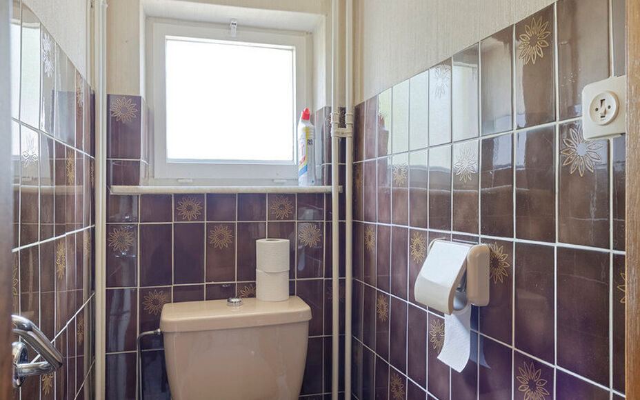 Maison unifamiliale à vendre à Asse