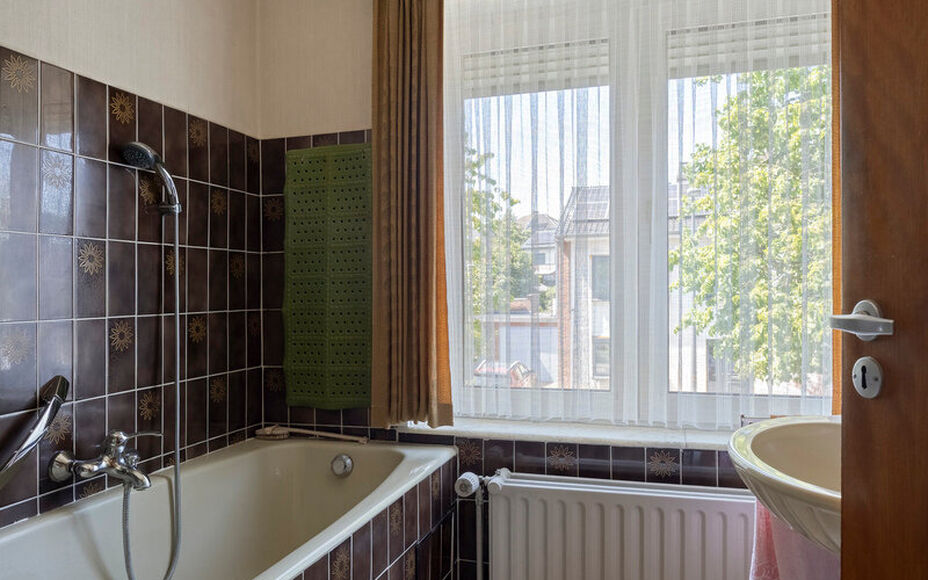 Maison unifamiliale à vendre à Asse