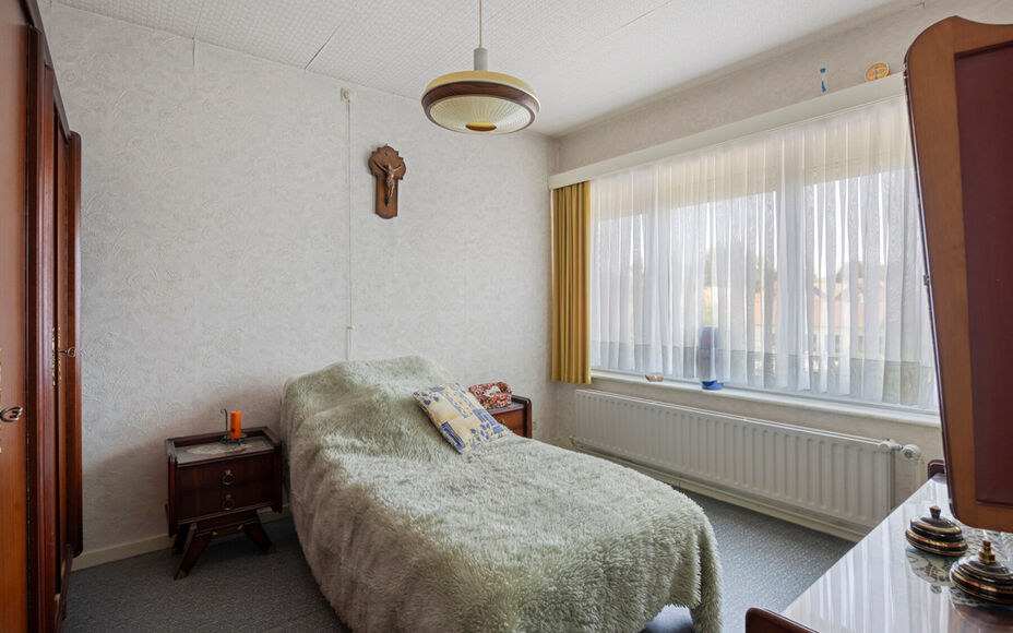 Maison unifamiliale à vendre à Asse
