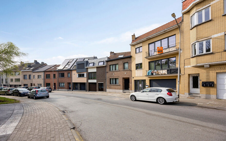 Maison unifamiliale à vendre à Asse Zellik
