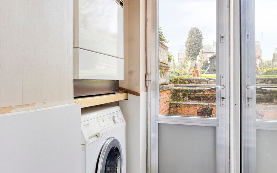 Maison unifamiliale à vendre à Asse Zellik