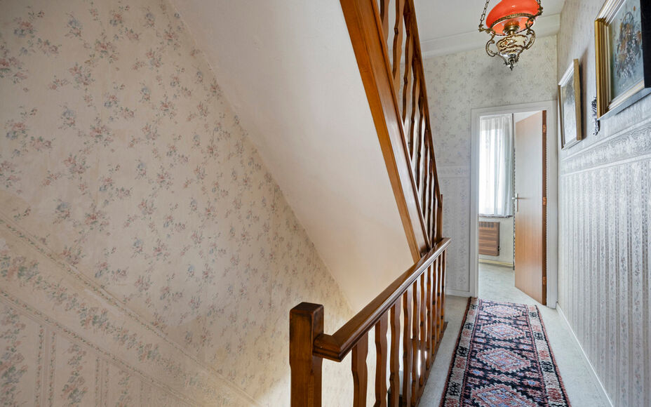Maison unifamiliale à vendre à Asse Zellik