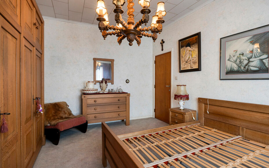 Maison unifamiliale à vendre à Asse Zellik