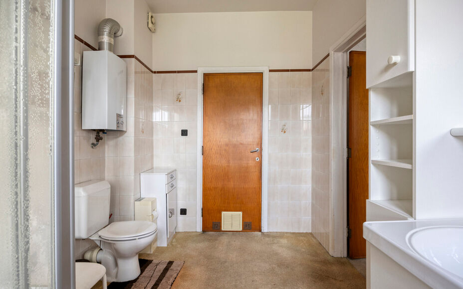 Maison unifamiliale à vendre à Asse Zellik