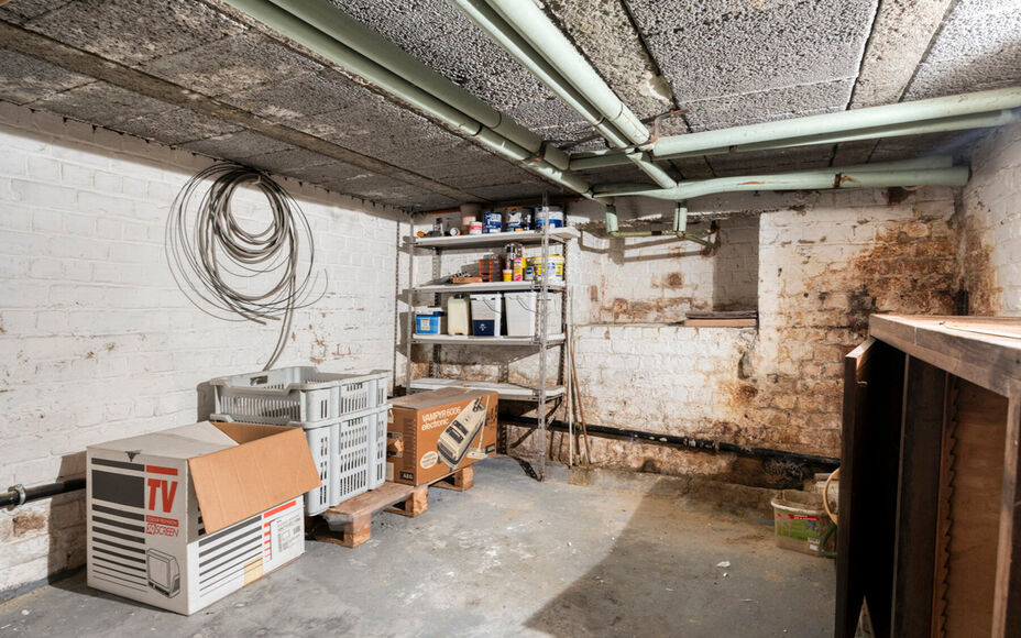 Maison unifamiliale à vendre à Asse Zellik