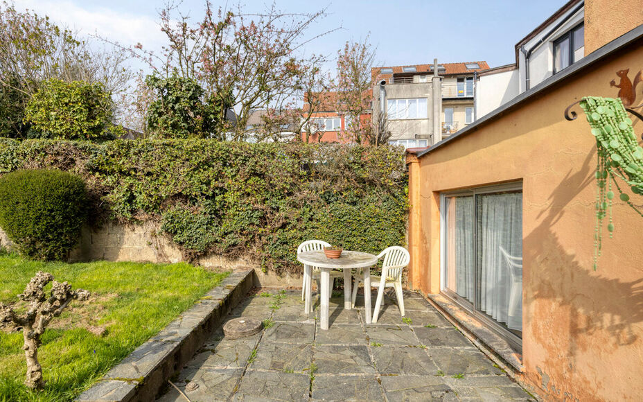 Maison unifamiliale à vendre à Asse Zellik