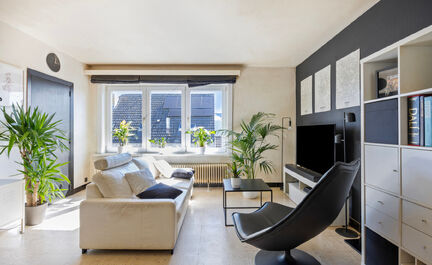 Appartement te koop in Asse