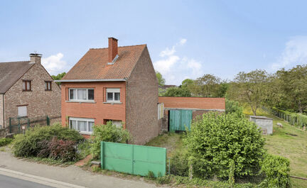 Eengezinswoning te koop in Asse