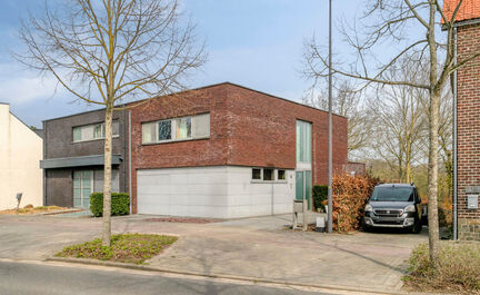 Eengezinswoning te koop in Asse