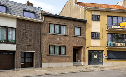 Eengezinswoning te koop in Asse Zellik